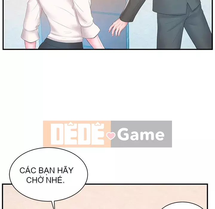 Chị dâu mưu mô Chương 1-29