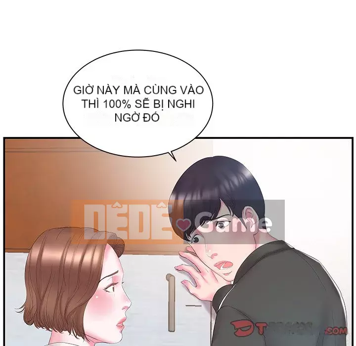 Chị dâu mưu mô Chương 1-29