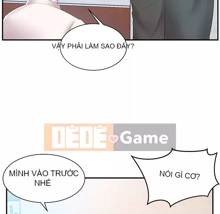 Chị dâu mưu mô Chương 1-29