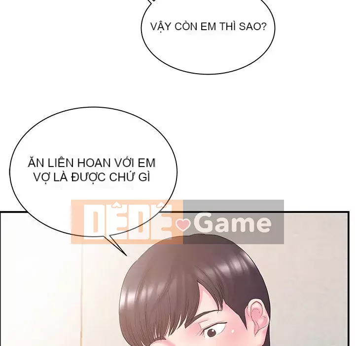 Chị dâu mưu mô Chương 1-29