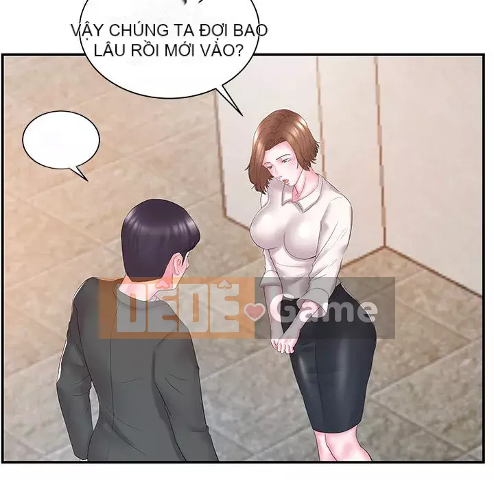 Chị dâu mưu mô Chương 1-29