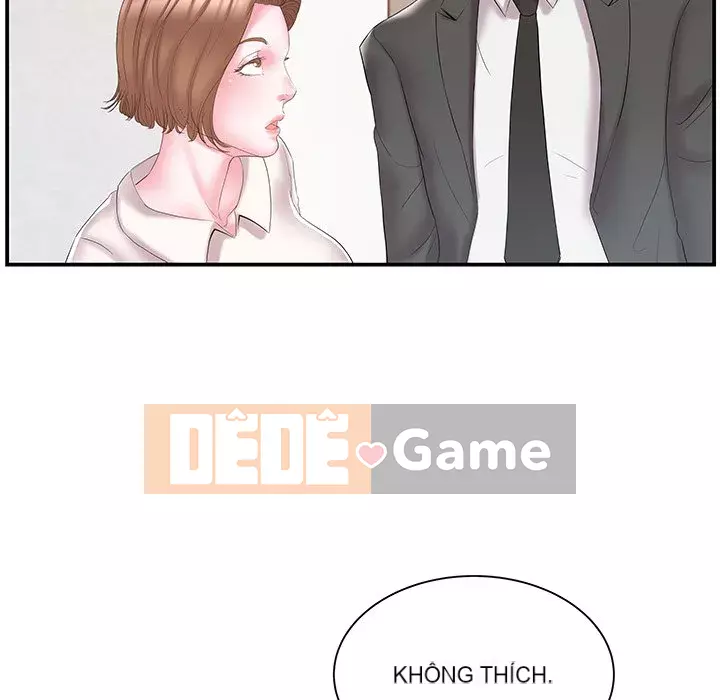 Chị dâu mưu mô Chương 1-29