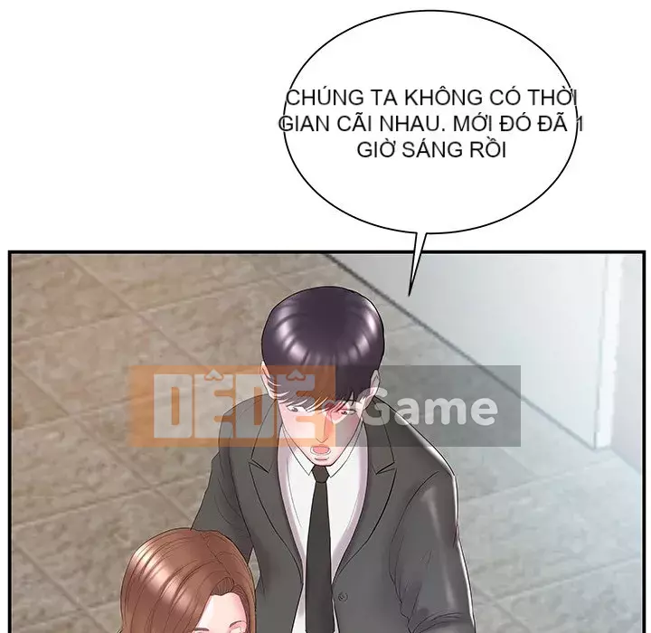 Chị dâu mưu mô Chương 1-29