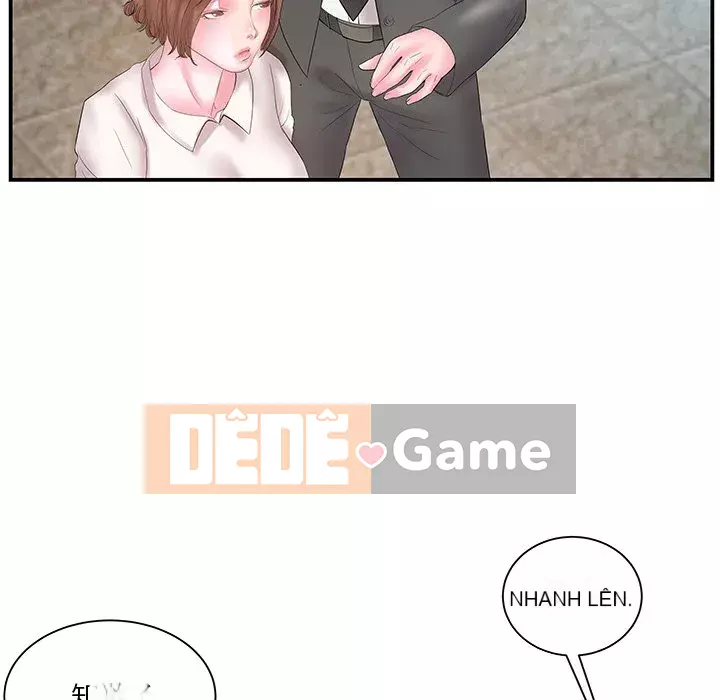 Chị dâu mưu mô Chương 1-29