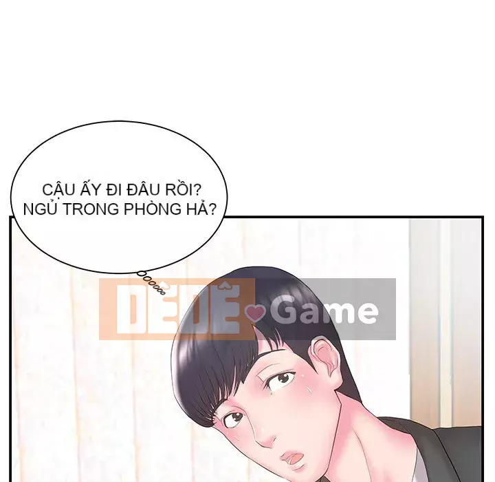 Chị dâu mưu mô Chương 1-29