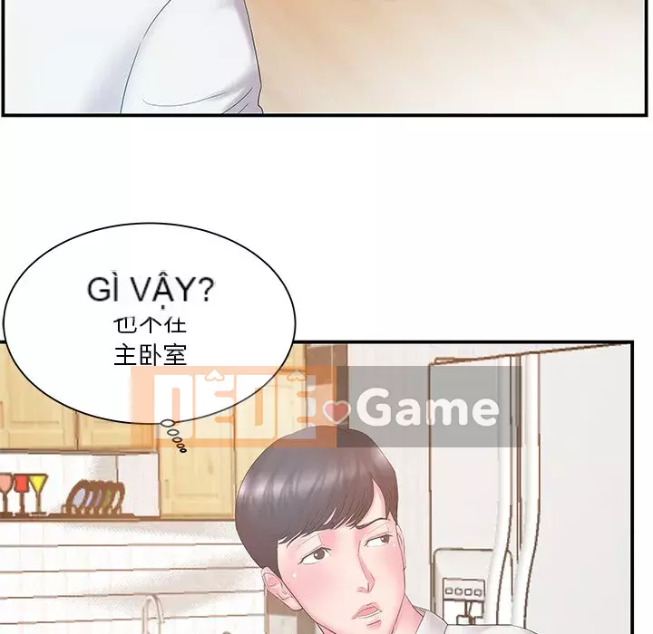 Chị dâu mưu mô Chương 1-29