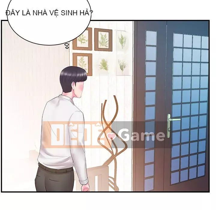 Chị dâu mưu mô Chương 1-29