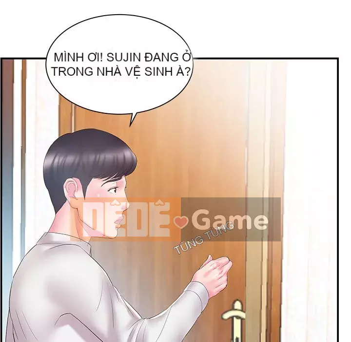 Chị dâu mưu mô Chương 1-29