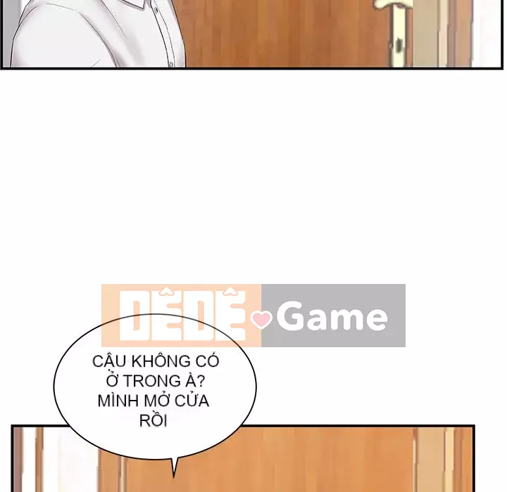 Chị dâu mưu mô Chương 1-29