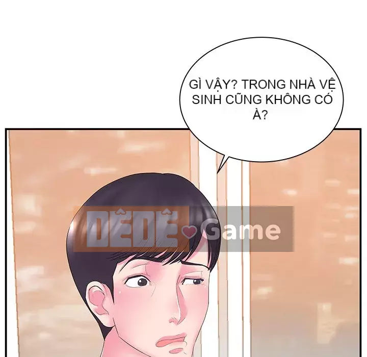 Chị dâu mưu mô Chương 1-29