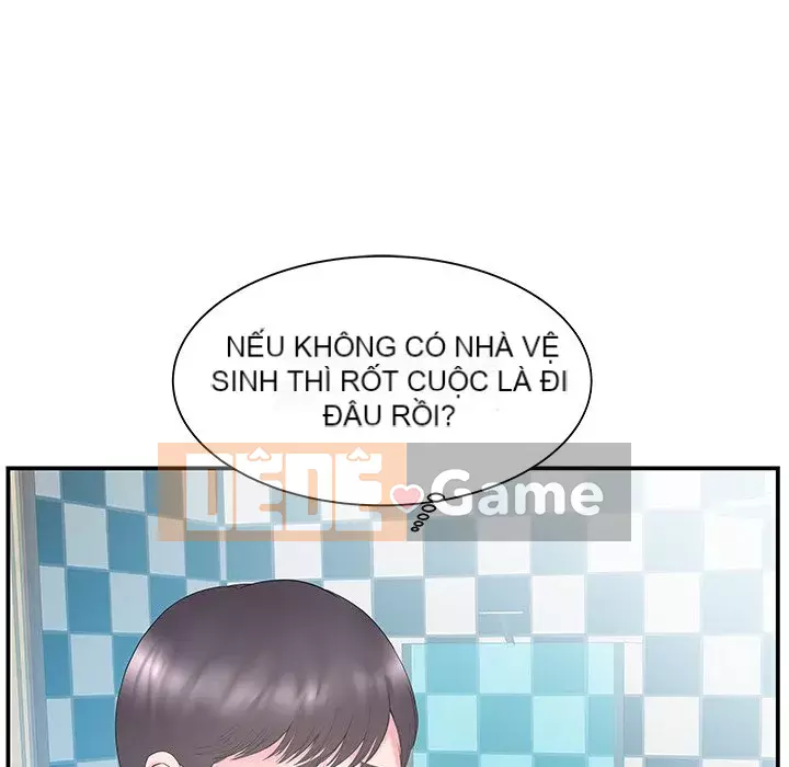 Chị dâu mưu mô Chương 1-29