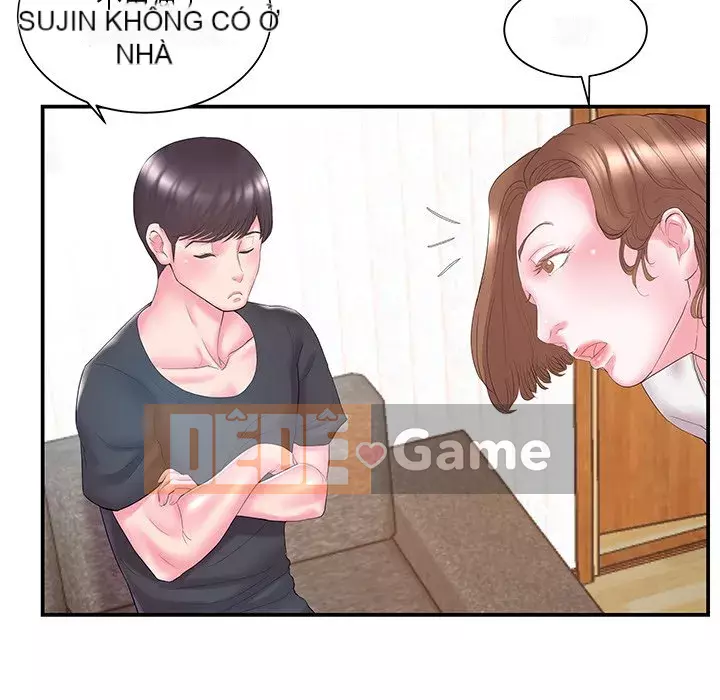 Chị dâu mưu mô Chương 1-29