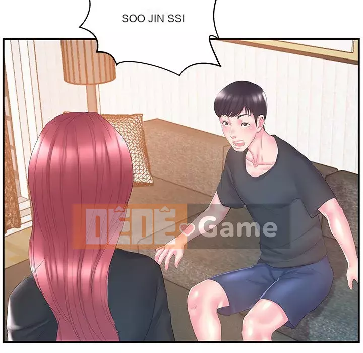 Chị dâu mưu mô Chương 1-29