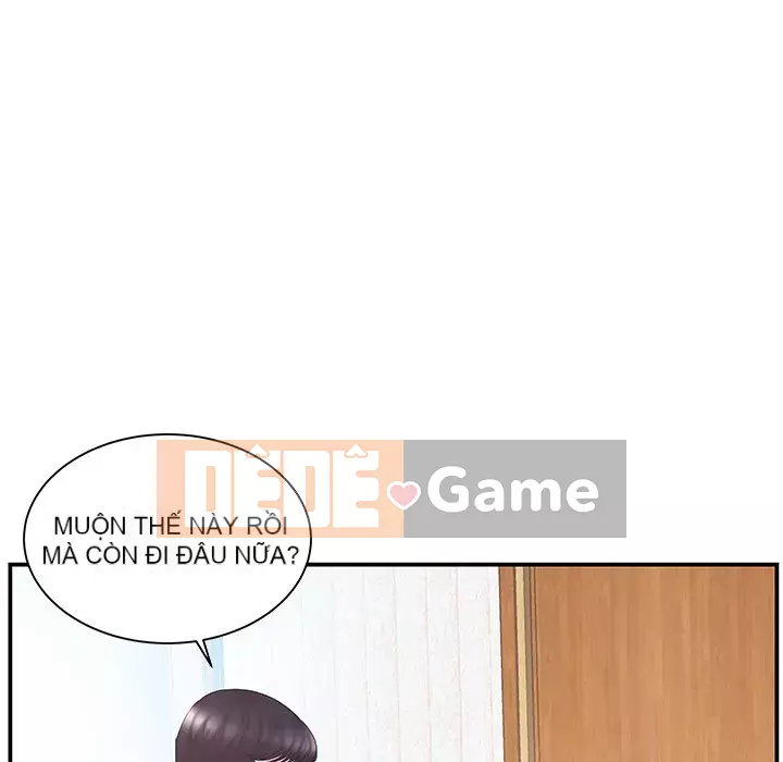 Chị dâu mưu mô Chương 1-29