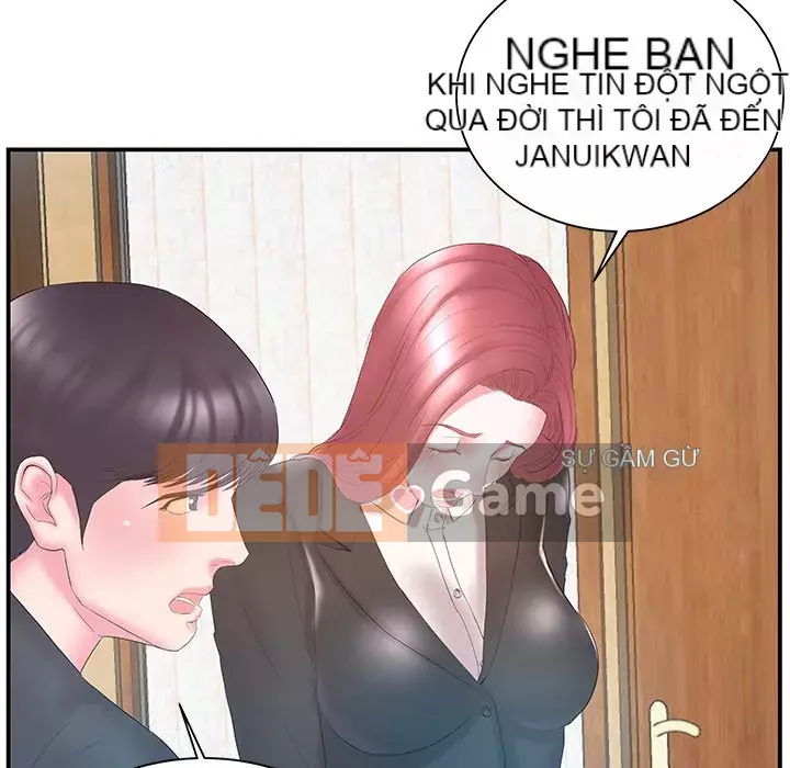 Chị dâu mưu mô Chương 1-29