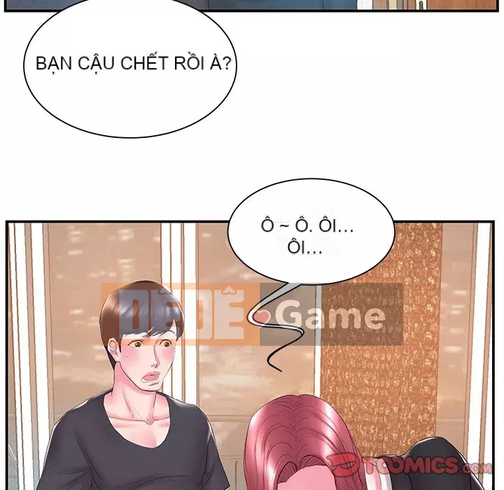 Chị dâu mưu mô Chương 1-29