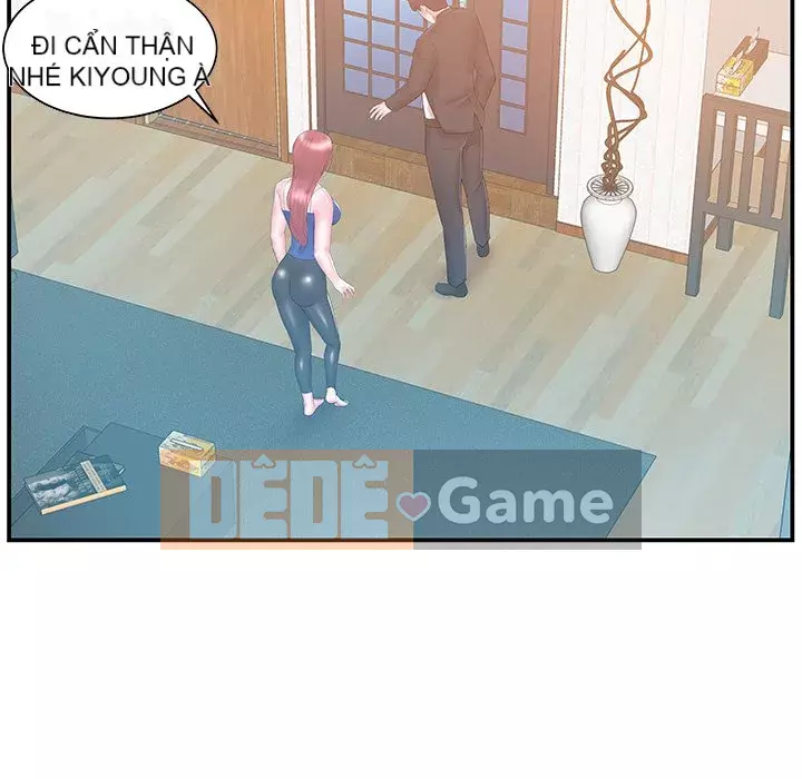 Chị dâu mưu mô Chương 1-29