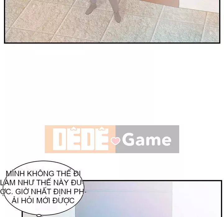 Chị dâu mưu mô Chương 1-29