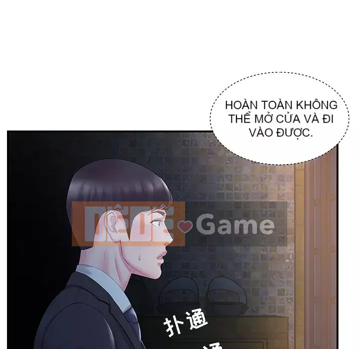 Chị dâu mưu mô Chương 1-29