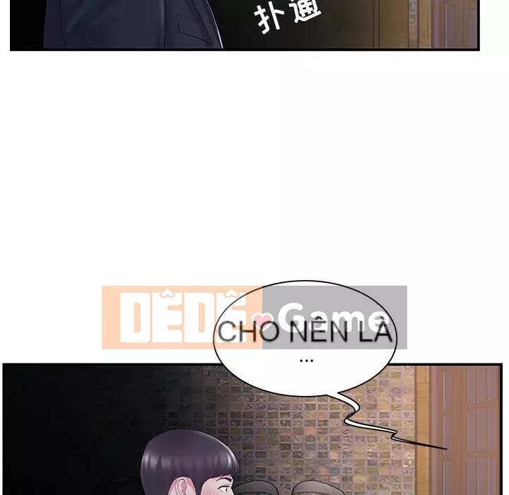 Chị dâu mưu mô Chương 1-29