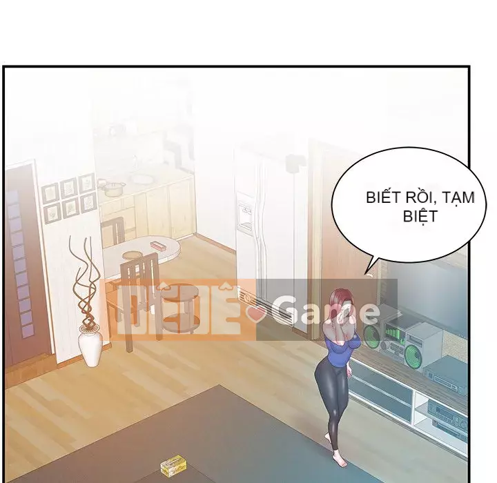 Chị dâu mưu mô Chương 1-29