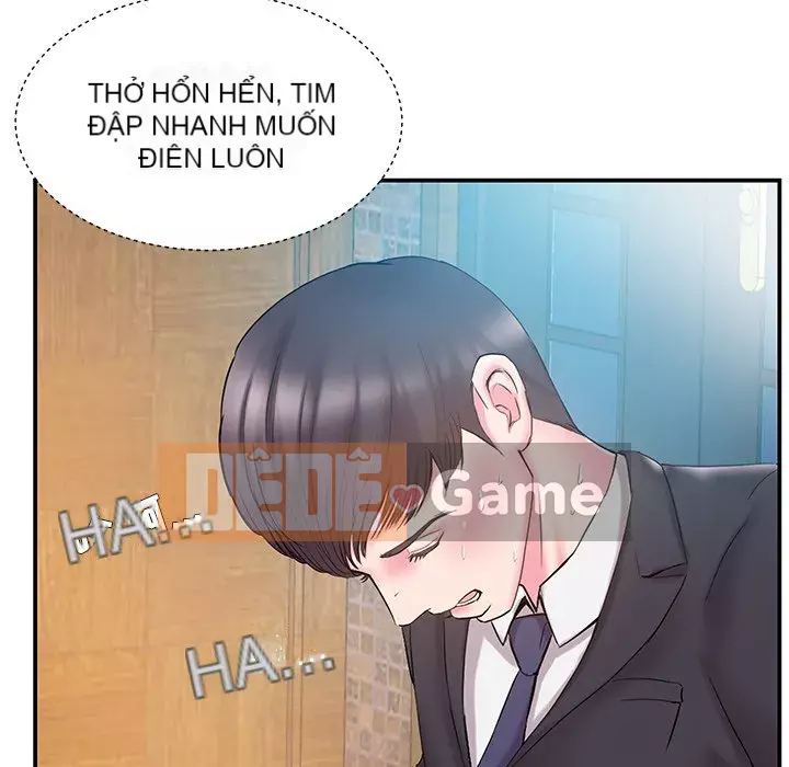 Chị dâu mưu mô Chương 1-29