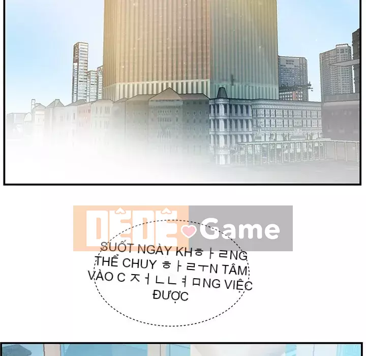 Chị dâu mưu mô Chương 1-29