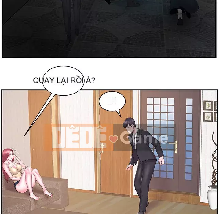 Chị dâu mưu mô Chương 1-29