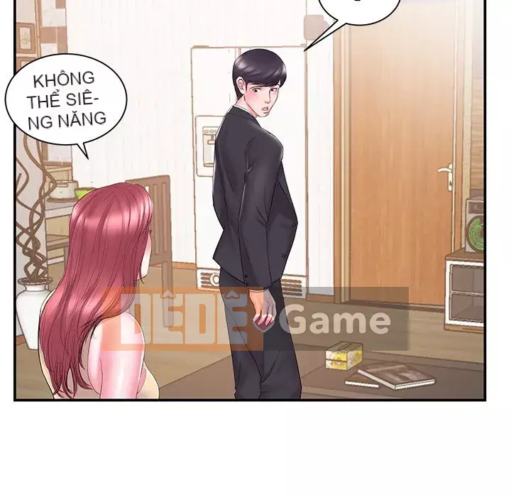 Chị dâu mưu mô Chương 1-29