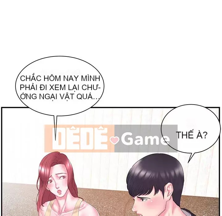 Chị dâu mưu mô Chương 1-29