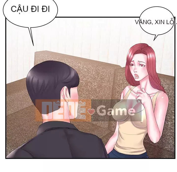 Chị dâu mưu mô Chương 1-29