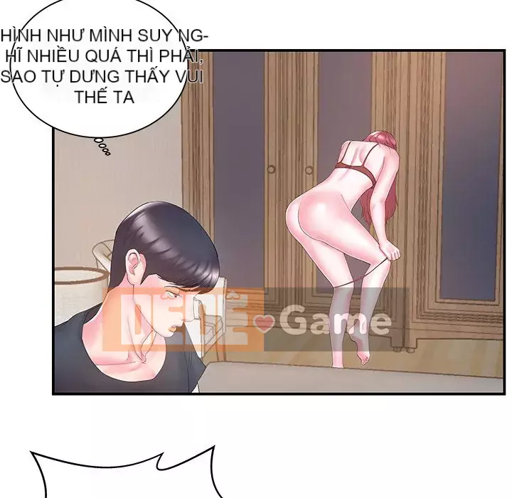 Chị dâu mưu mô Chương 1-29