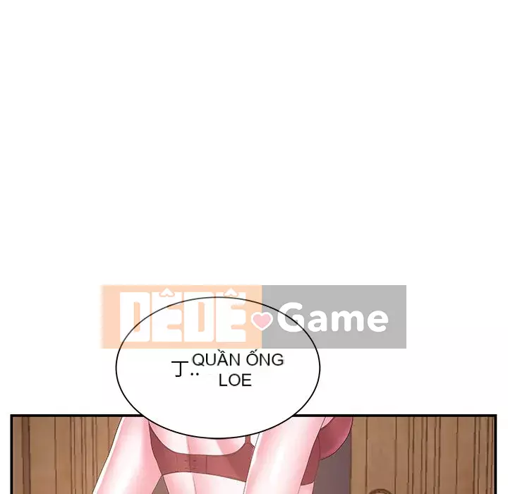 Chị dâu mưu mô Chương 1-29