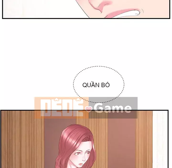 Chị dâu mưu mô Chương 1-29