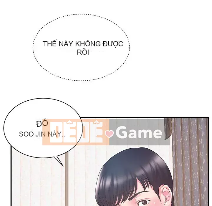 Chị dâu mưu mô Chương 1-29