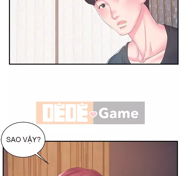 Chị dâu mưu mô Chương 1-29