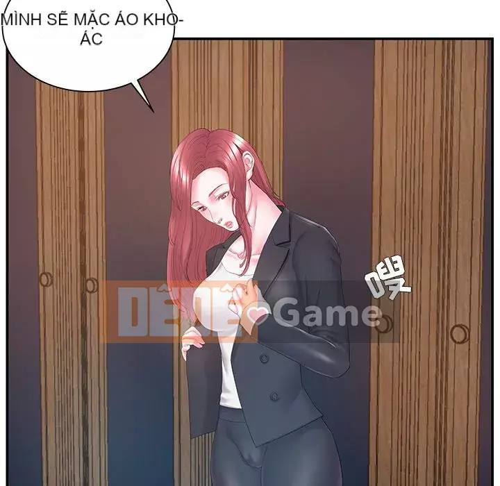 Chị dâu mưu mô Chương 1-29