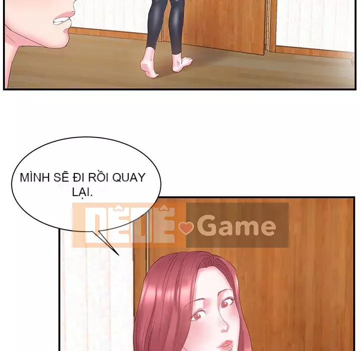 Chị dâu mưu mô Chương 1-29