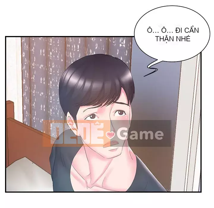 Chị dâu mưu mô Chương 1-29