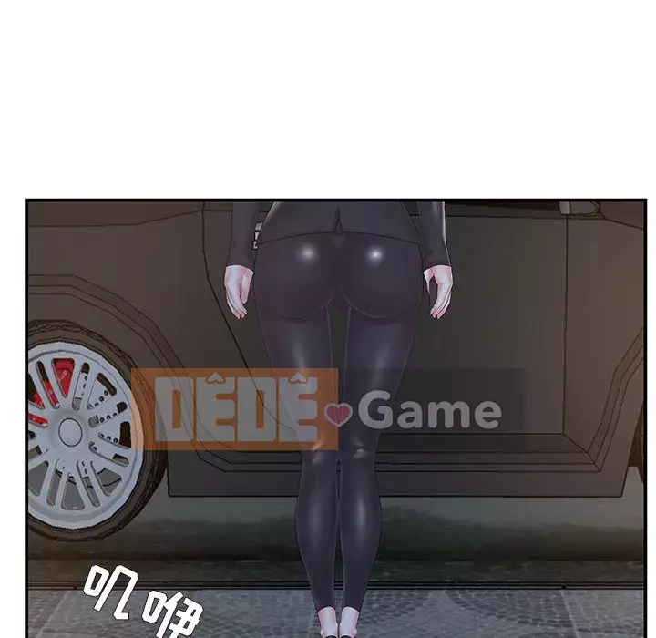 Chị dâu mưu mô Chương 1-29