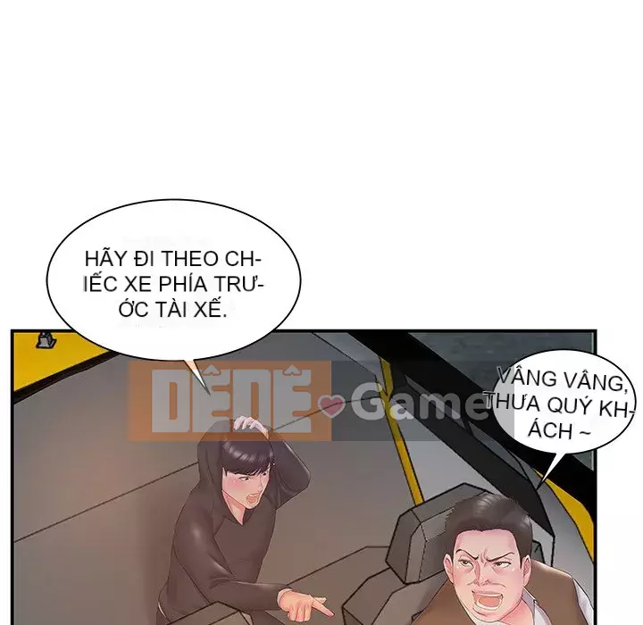 Chị dâu mưu mô Chương 1-29