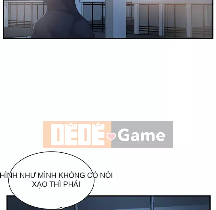 Chị dâu mưu mô Chương 1-29