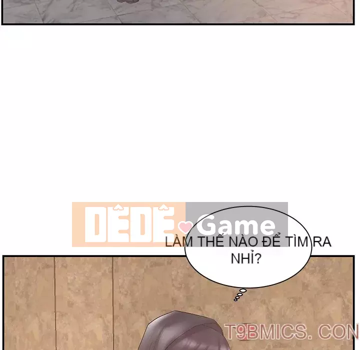 Chị dâu mưu mô Chương 1-29