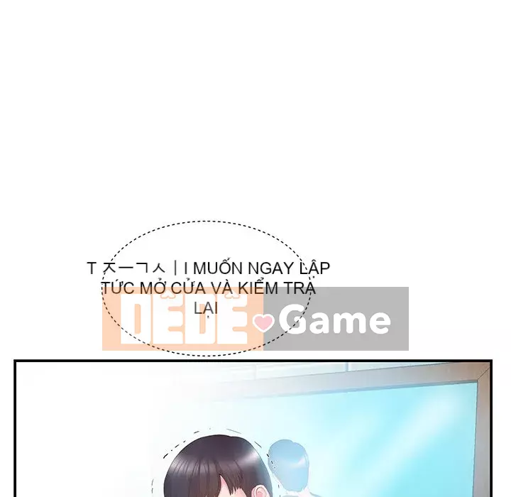 Chị dâu mưu mô Chương 1-29