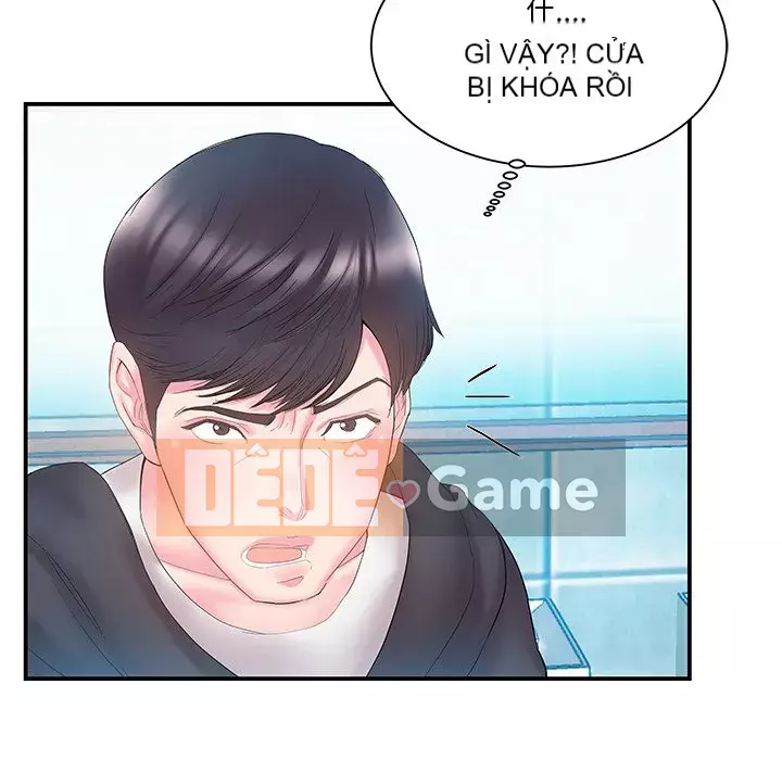 Chị dâu mưu mô Chương 1-29