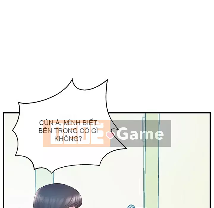 Chị dâu mưu mô Chương 1-29