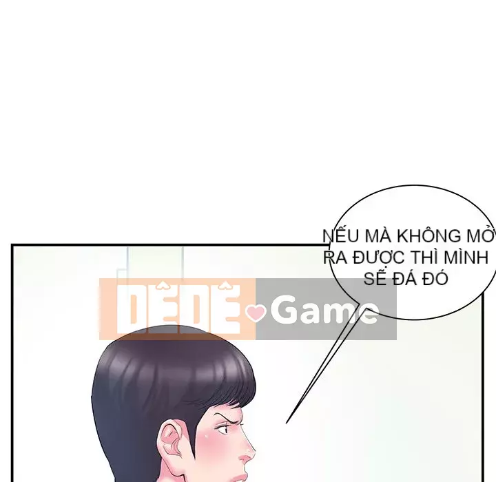 Chị dâu mưu mô Chương 1-29