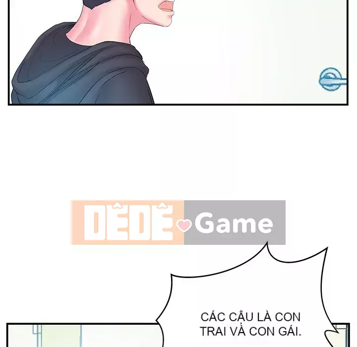 Chị dâu mưu mô Chương 1-29