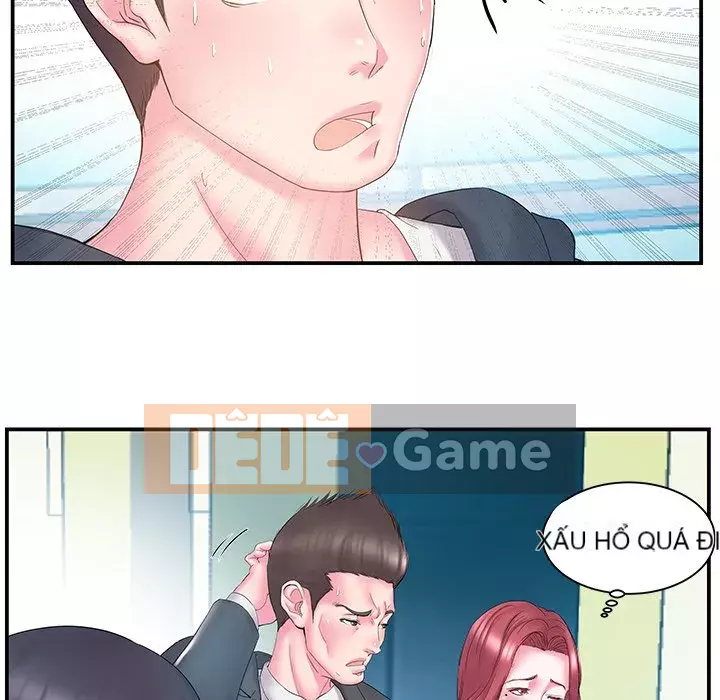 Chị dâu mưu mô Chương 1-29