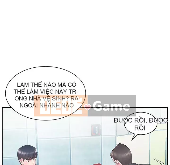 Chị dâu mưu mô Chương 1-29